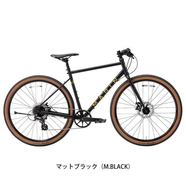 マットブラック