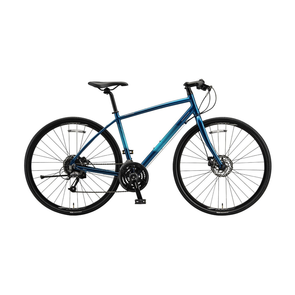 RL1 ALTUS MECHANICAL（2024年モデル）