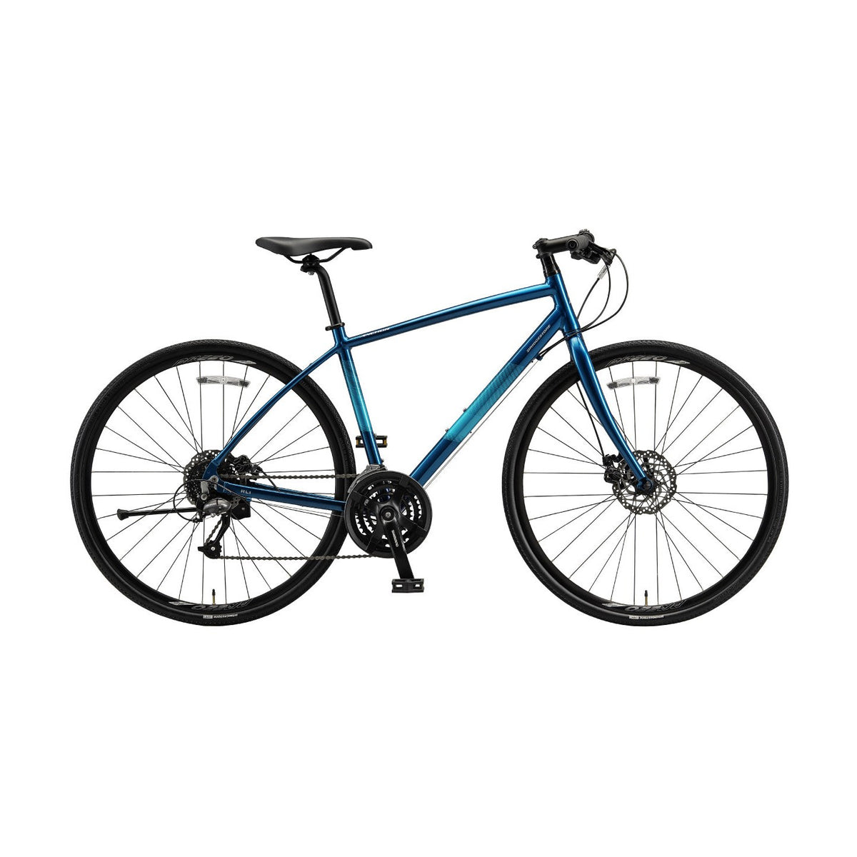RL1 ALTUS MECHANICAL（2024年モデル）