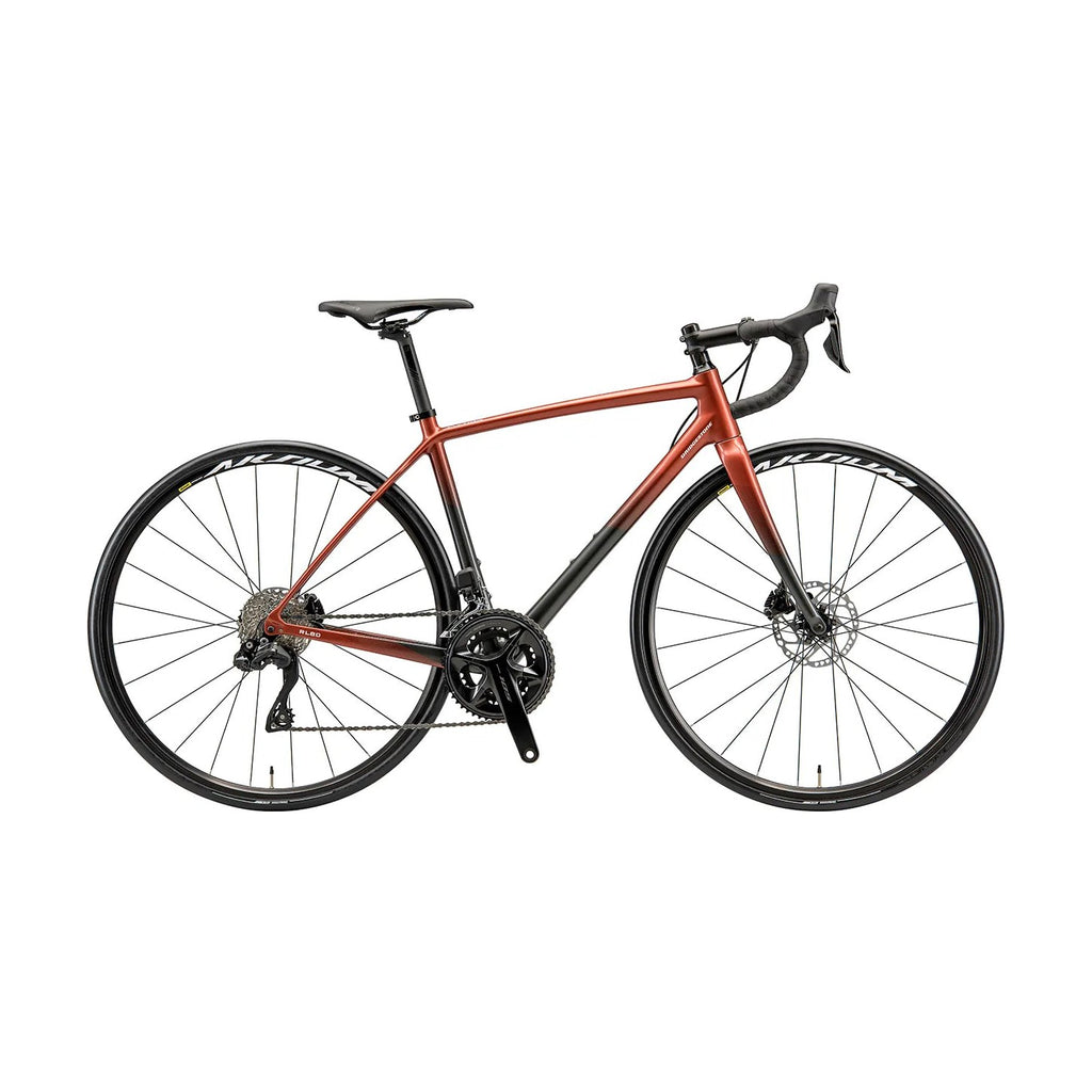 RL8D 105 Di2