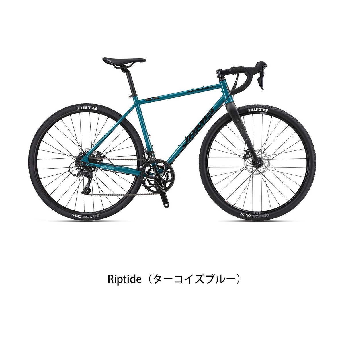 RENEGADE S4