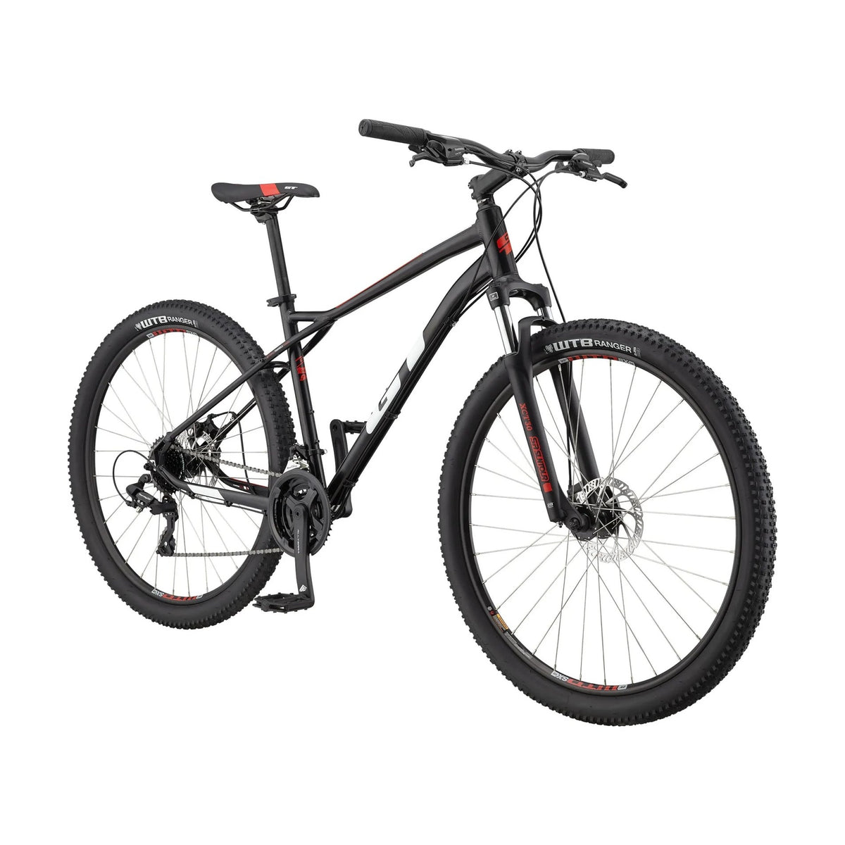AGGRESSOR Comp 27.5
