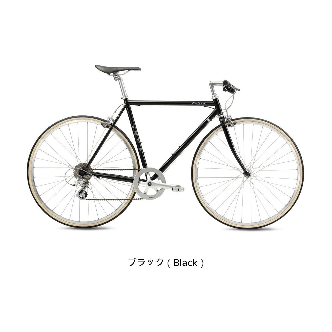 STROLL（2025年モデル）｜FUJI – サイクルスポット