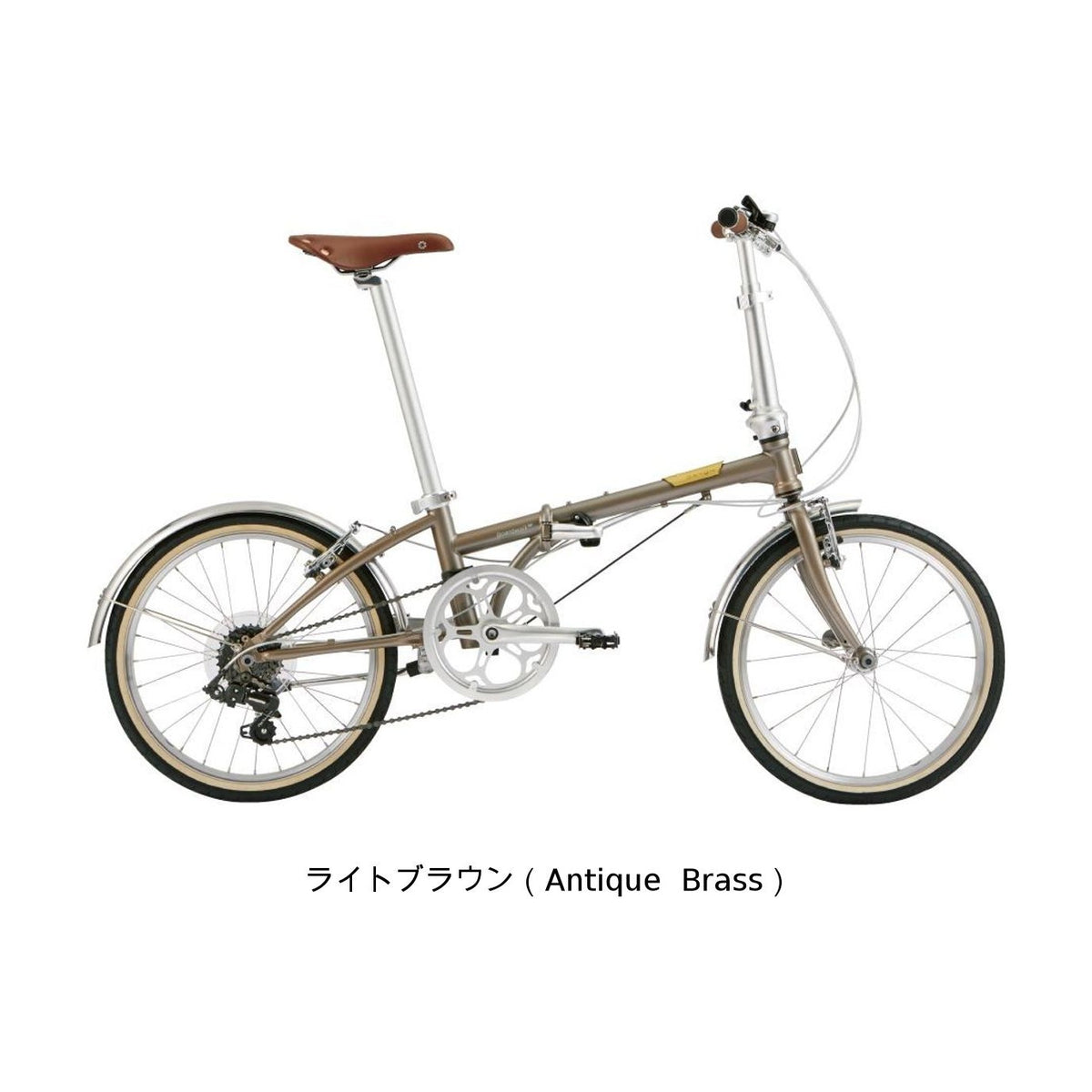 Boardwalk D7（2025年モデル）