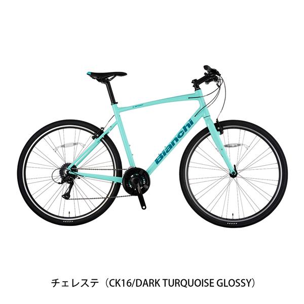 おに BIANCHI C-SPORT 1 2025年モデル C-SPORT 1（2025年モデル）｜Bianchi – サイクルスポット