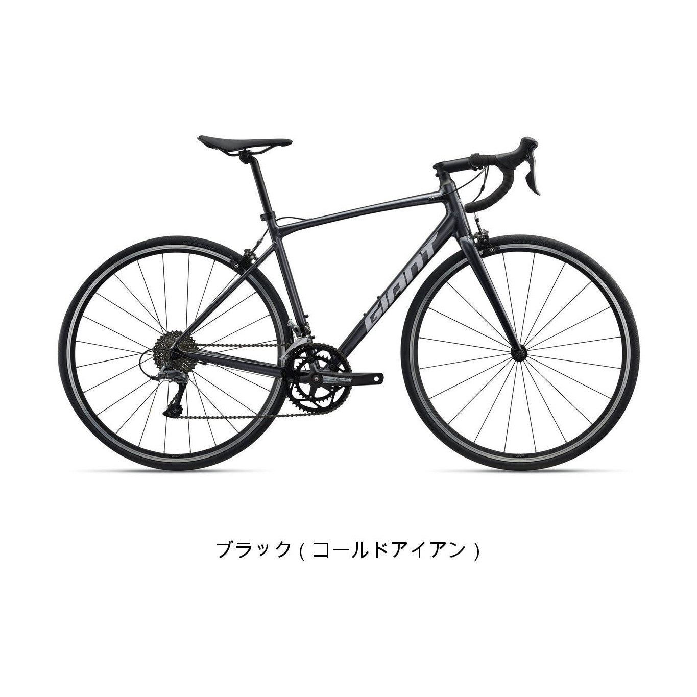 DEFY ADVANCED 2 2023年モデル｜GIANT – サイクルスポット