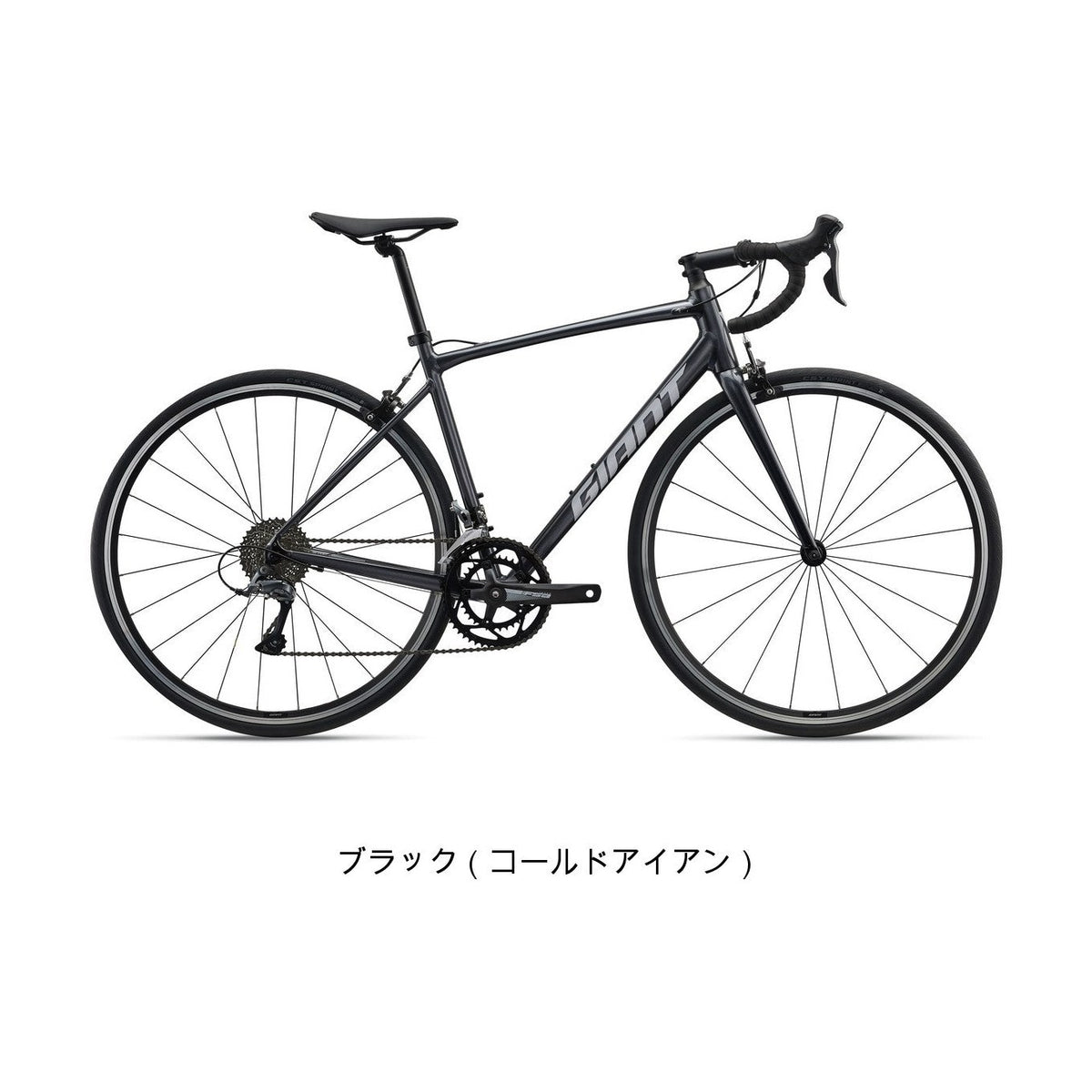 CONTEND 2（2025年モデル）