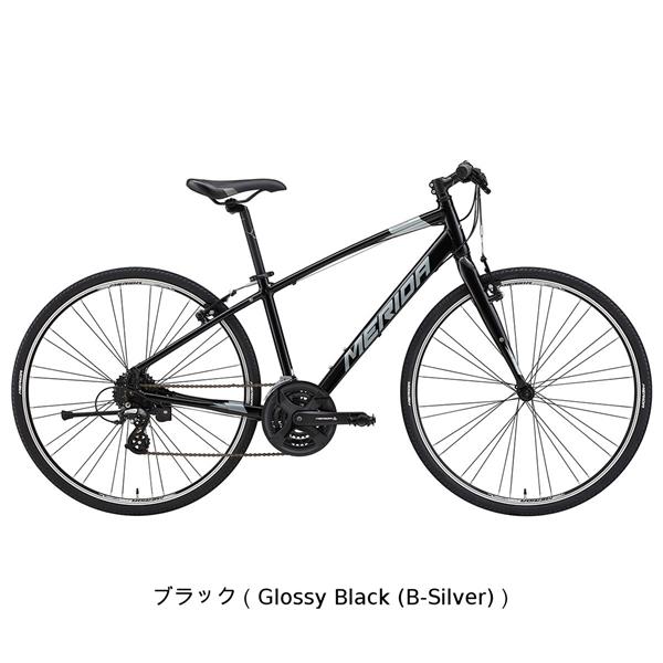 ブラック