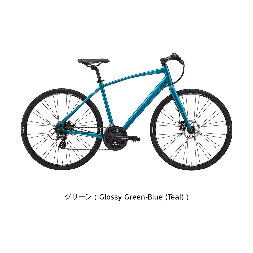 CROSSWAY 200-MD