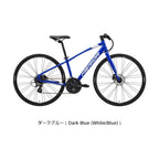 CROSSWAY 300-D（2025年モデル）