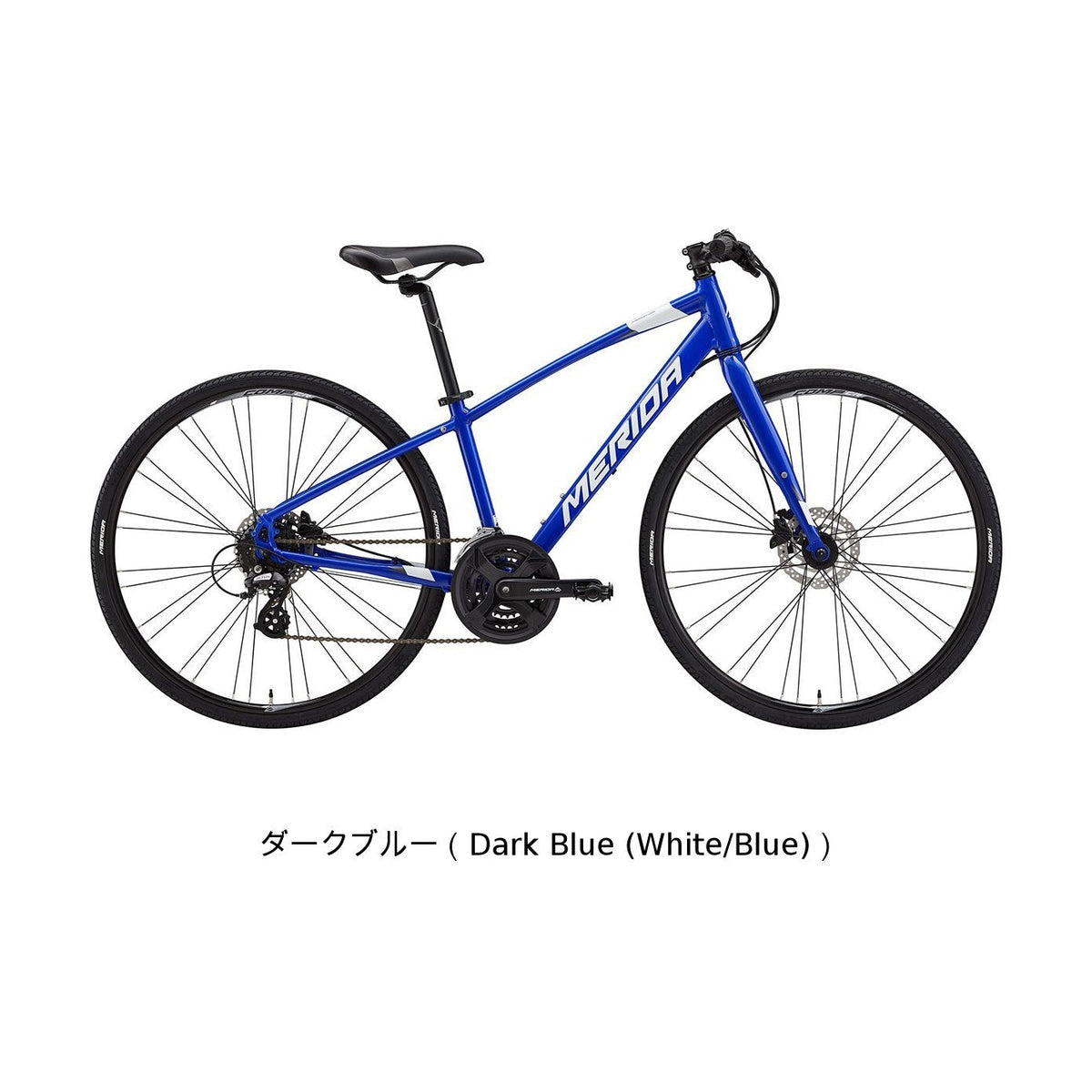 CROSSWAY 300-D（2025年モデル）