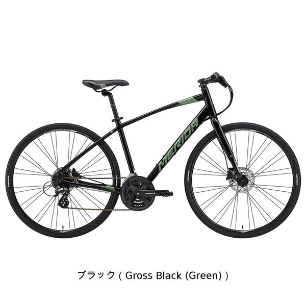 ブラック