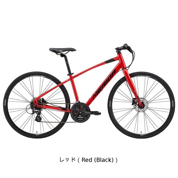 レッド