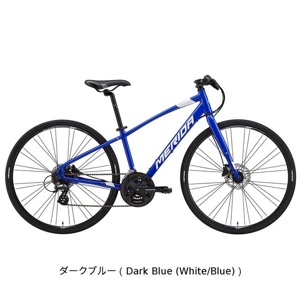 CROSSWAY 300-D（2025年モデル）｜MERIDA – サイクルスポット