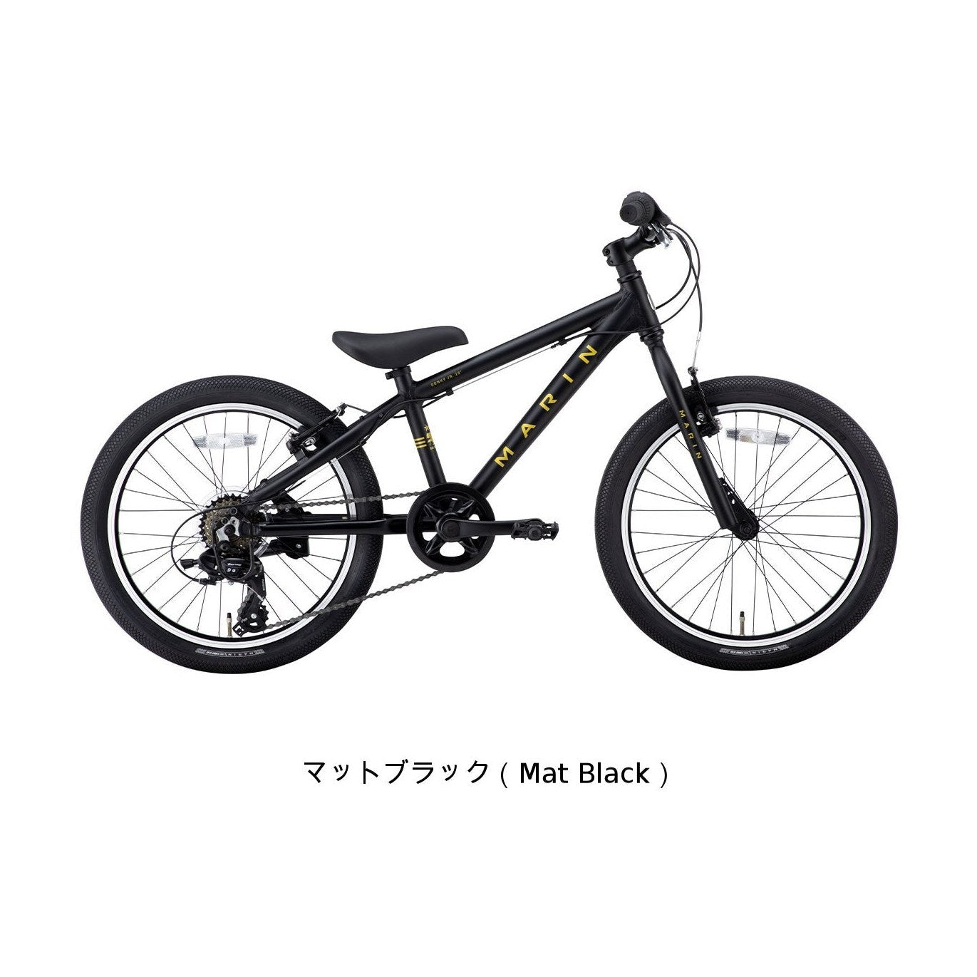 数量限定特価】STOMPER Prime V2 24｜GT – サイクルスポット