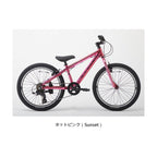 DONKY JR22 Limited Color（2025年モデル）