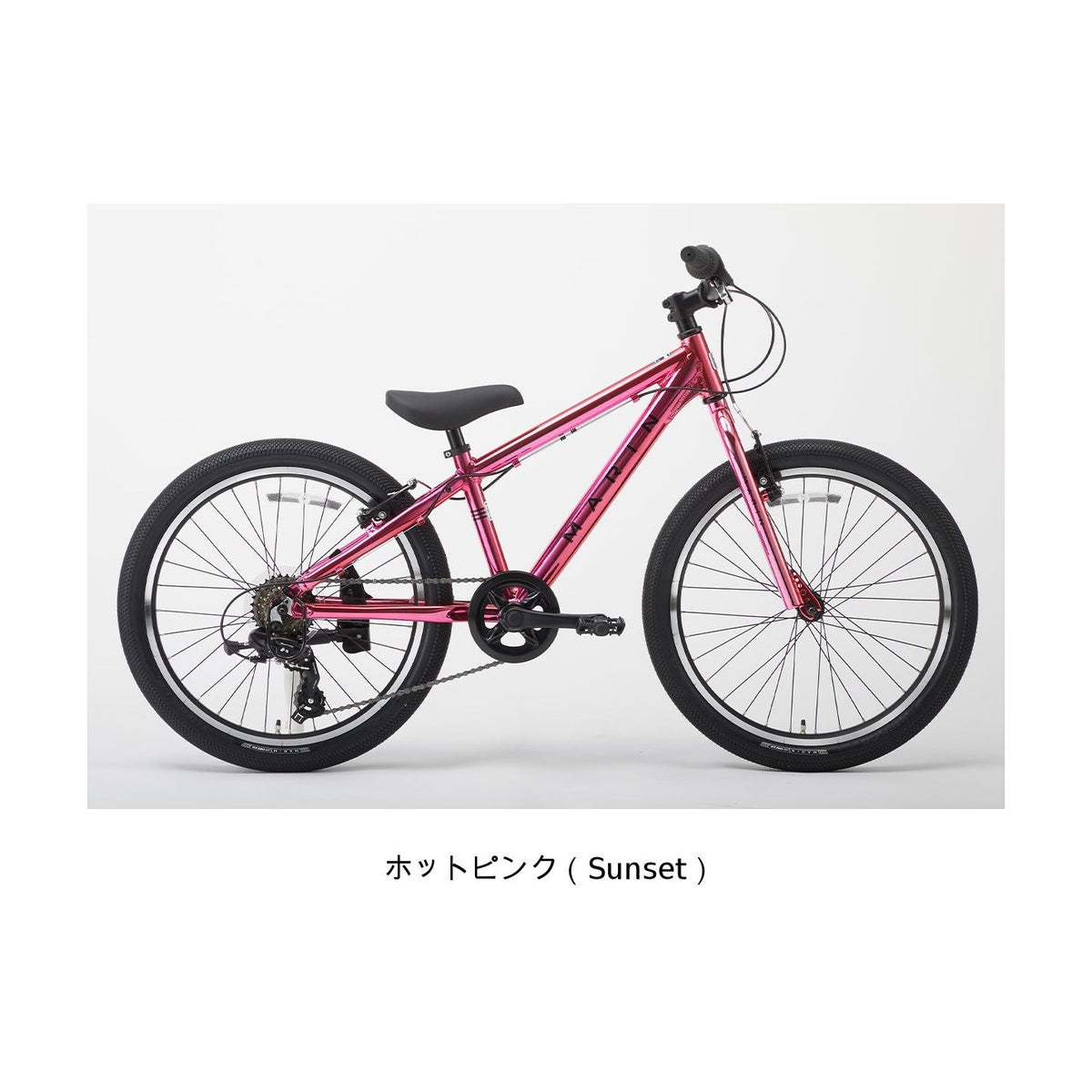 DONKY JR22 Limited Color（2025年モデル）