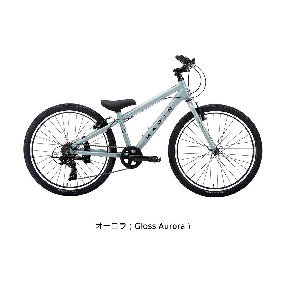 DONKY JR24 Limited Color（2025年モデル）