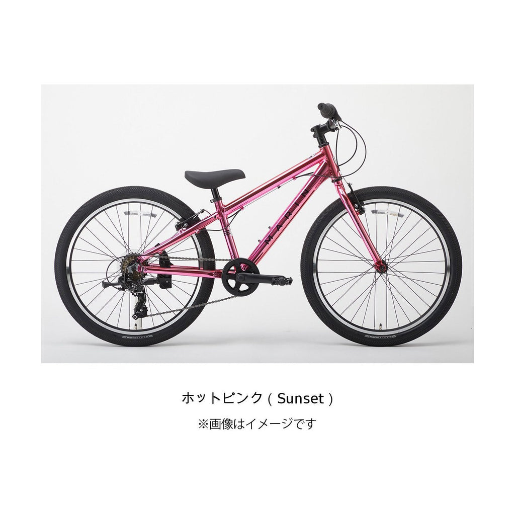 DONKY JR26 Limited Color（2025年モデル）