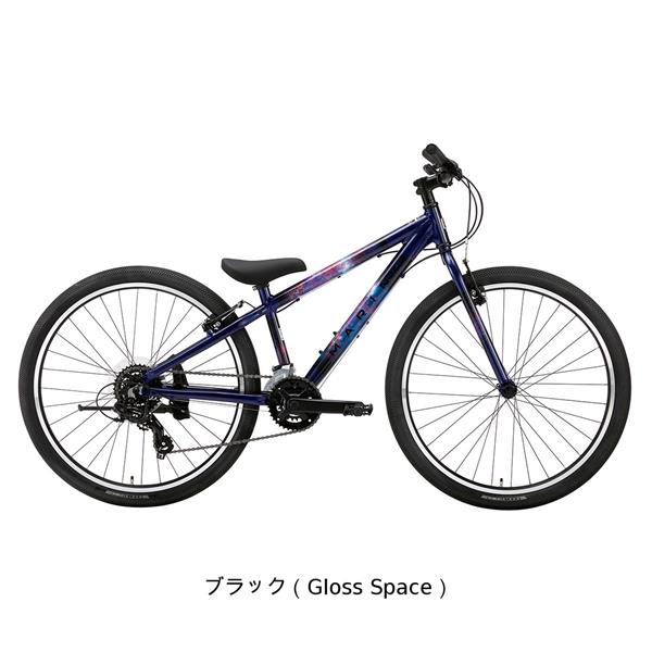 ブラック