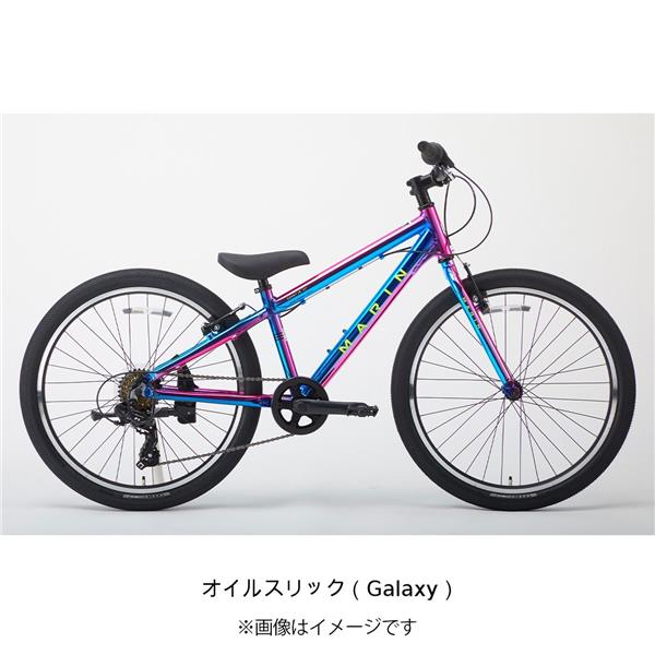 オイルスリック