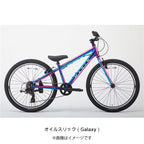 オイルスリック