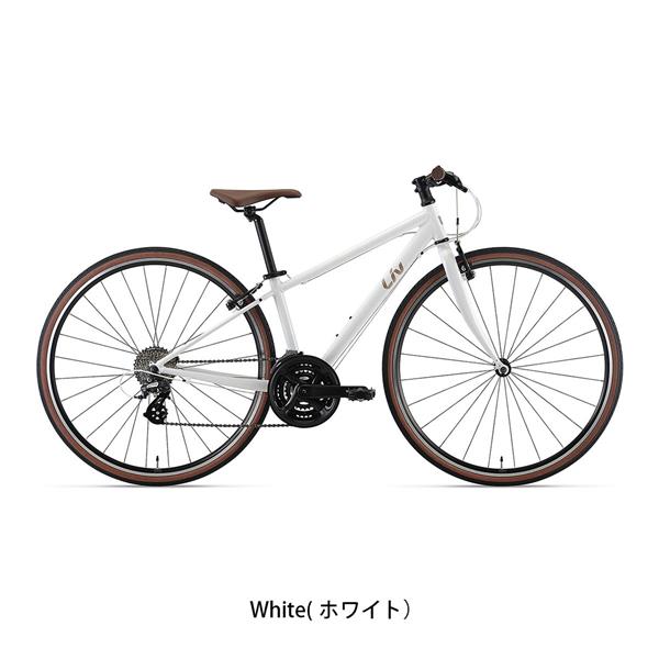 ホワイト