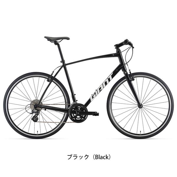 ブラック