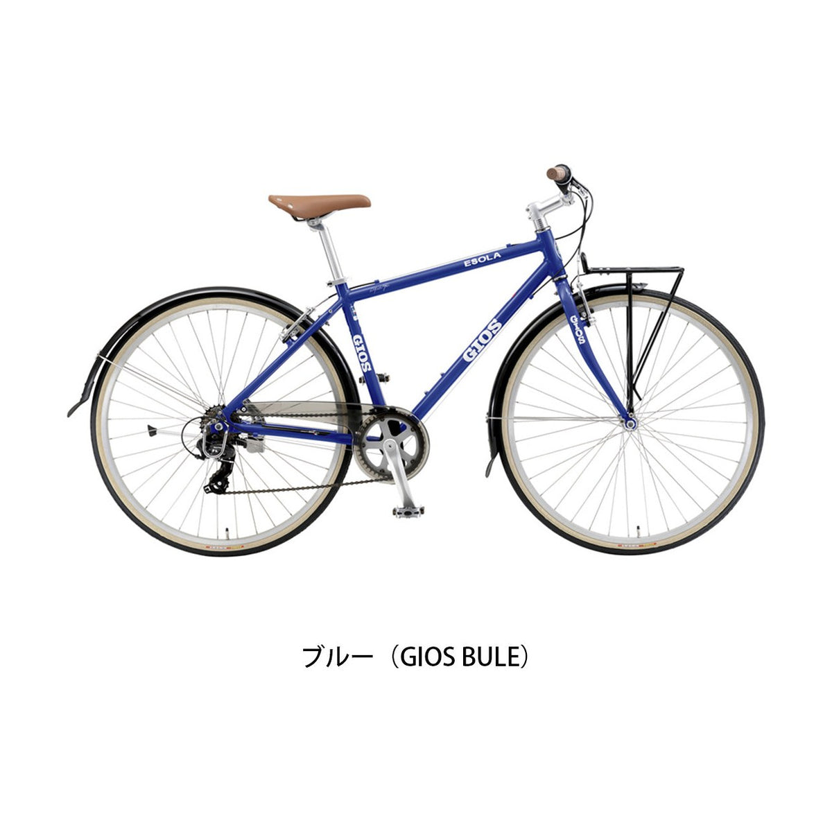 ESOLA（2025年モデル）