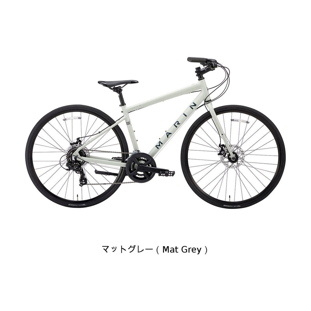 FAIRFAX DISC SE（2025年モデル）