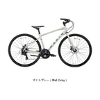 FAIRFAX DISC SE（2025年モデル）