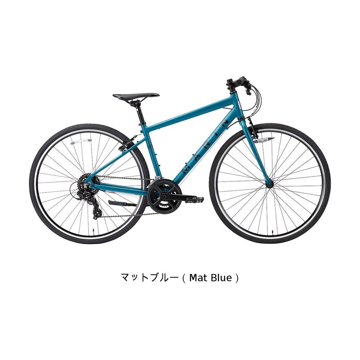 FAIRFAX SE（2025年モデル）