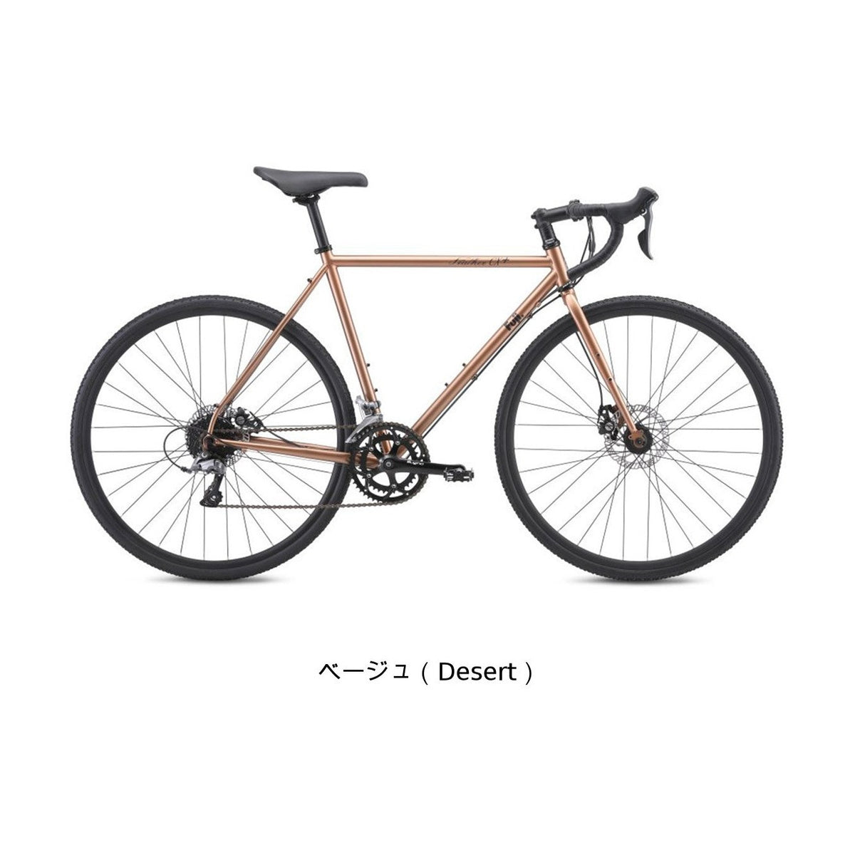 FEATHER CX+（2025年モデル）