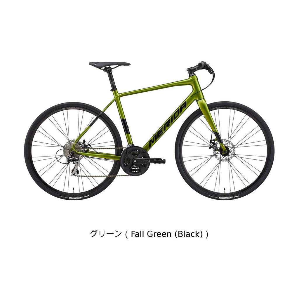 GRAN SPEED 80-MD