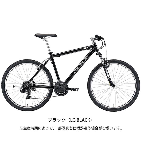ブラック