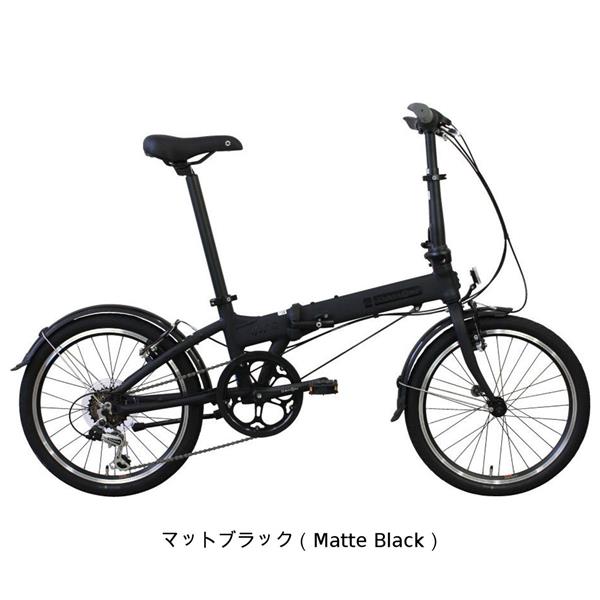 マットブラック