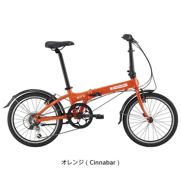 Hit（2025年モデル）｜DAHON – サイクルスポット