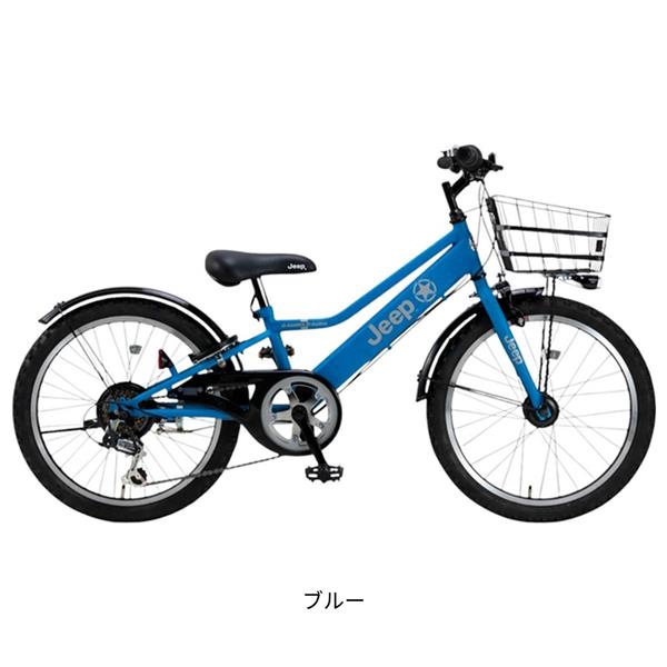 JE-22S｜JEEP – サイクルスポット