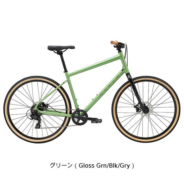 グリーン