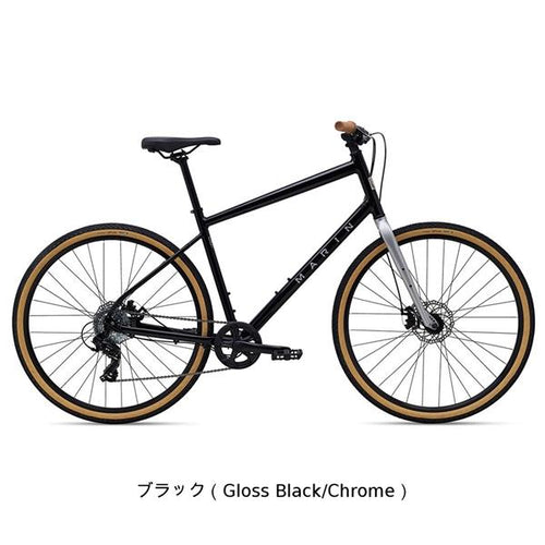 ブラック
