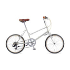 MIXTE F Silver Edition