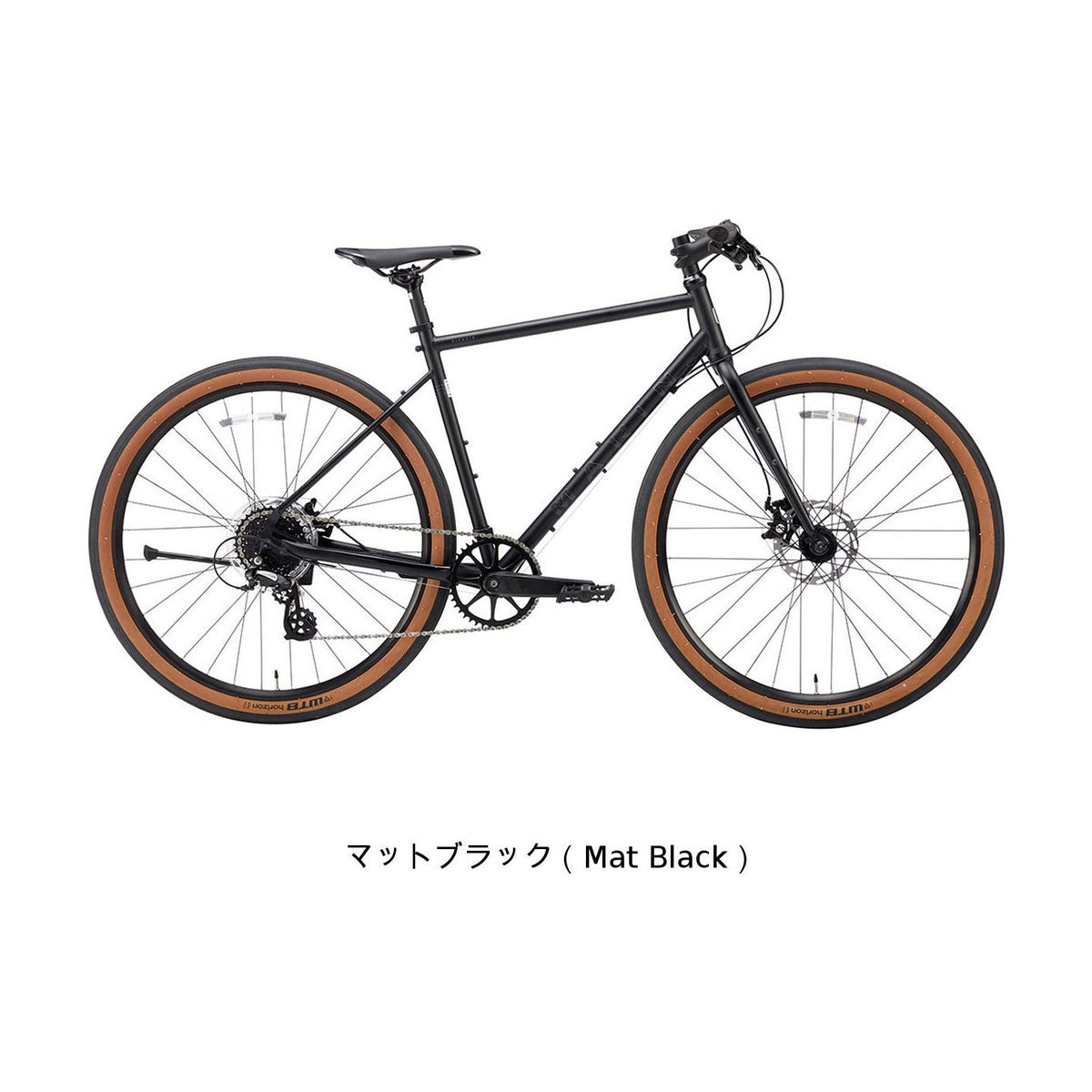 NICASIO SE（2025年モデル）