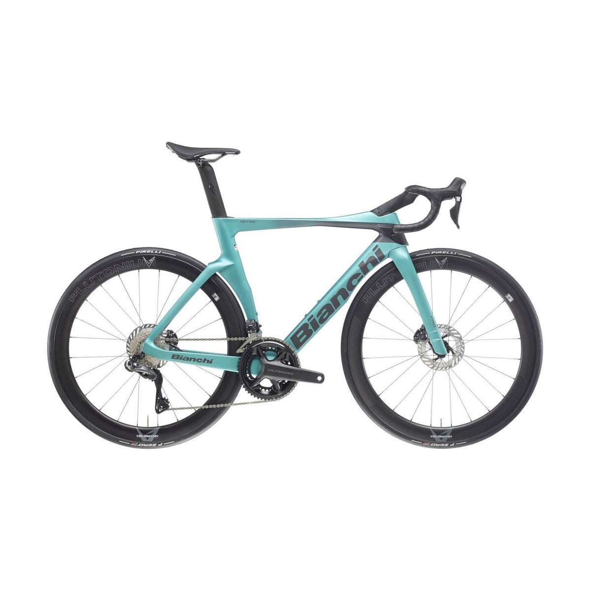 OLTRE PRO