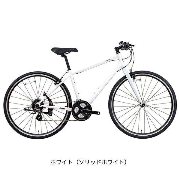 ホワイト