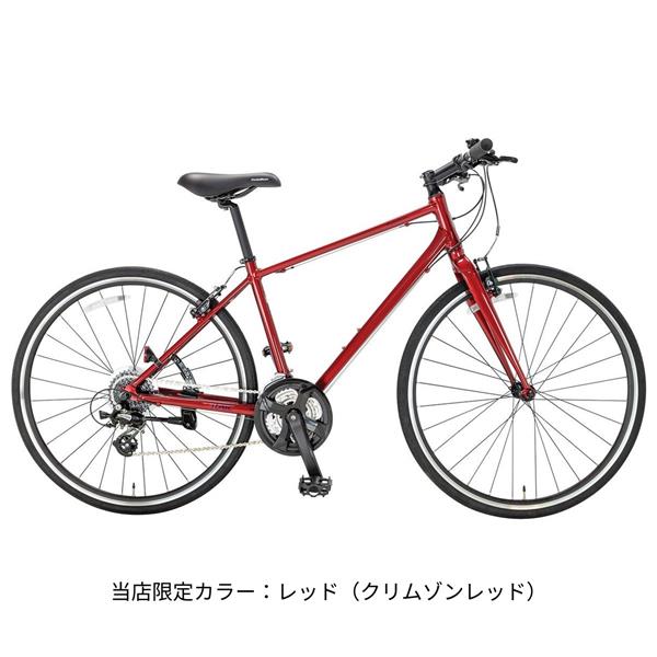 レッド