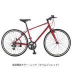 レッド