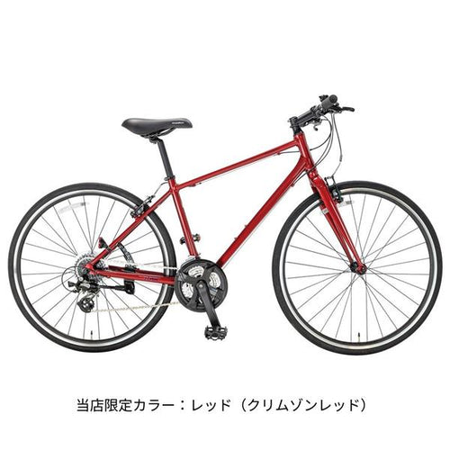 レッド