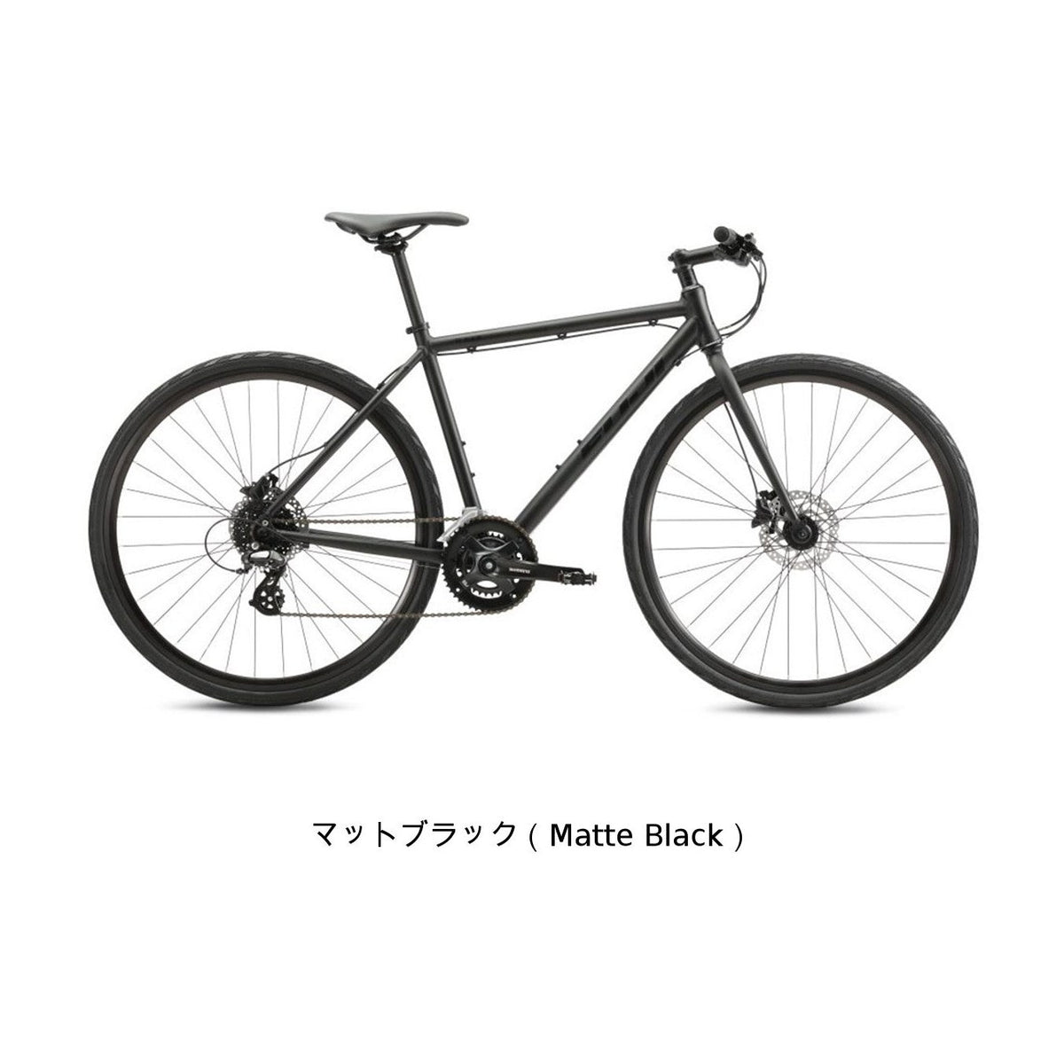 RAIZ DISC（2025年モデル）