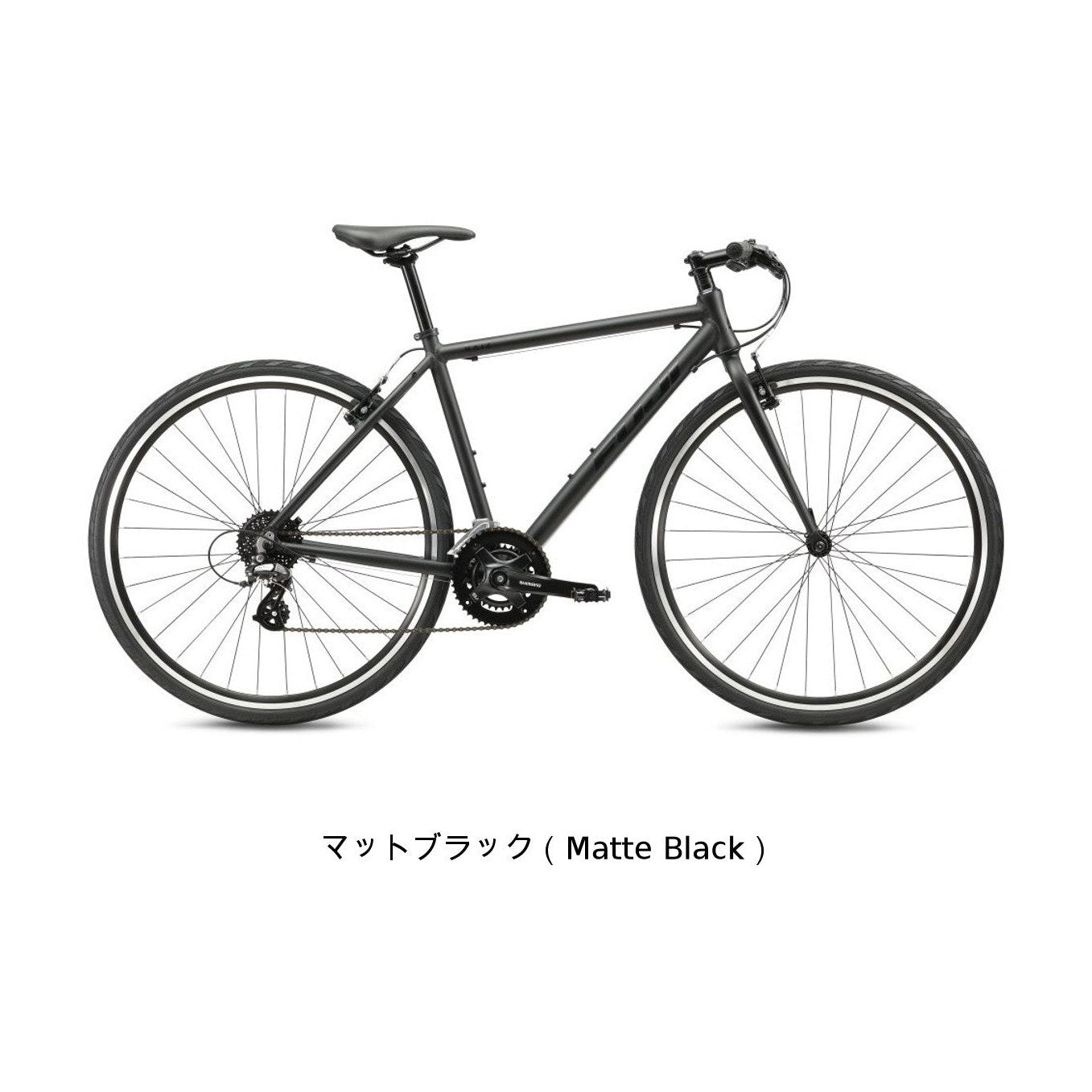 【2025年購入】FUJI STROLL フレームセット 49cm STROLL（2025年モデル）｜FUJI – サイクルスポット