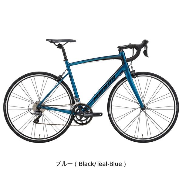 ブルー